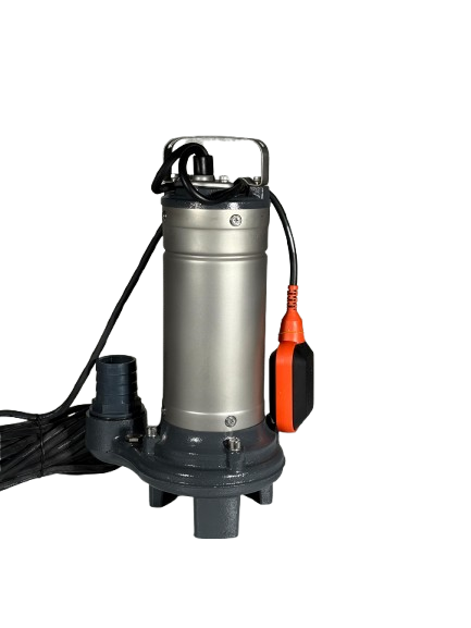 غطاس للمجاري LEO LSWM100CM 1HP 12.5M