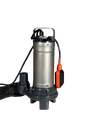غطاس للمجاري LEO LSWM100CM 1HP 12.5M