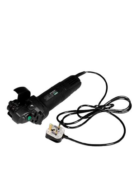 جلندر بالكهرباء HKK- HAG01-115 "4.5 800W