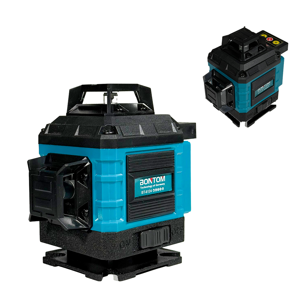 جهاز قياس ليزر  BONTOM BT-6124