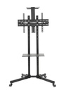 ستاند شاشة متحرك SG-818-32"-75"-50KG