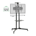 ستاند شاشة متحرك SG-818-32"-75"-50KG