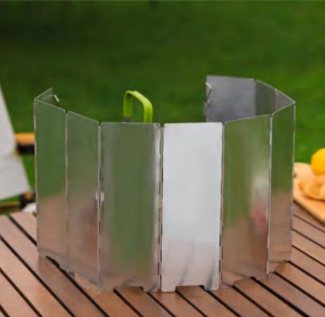 حاجز هواء صغير40 CM