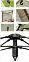 خيمة رحلات اوتماتيك SY-29010 2*2-*145