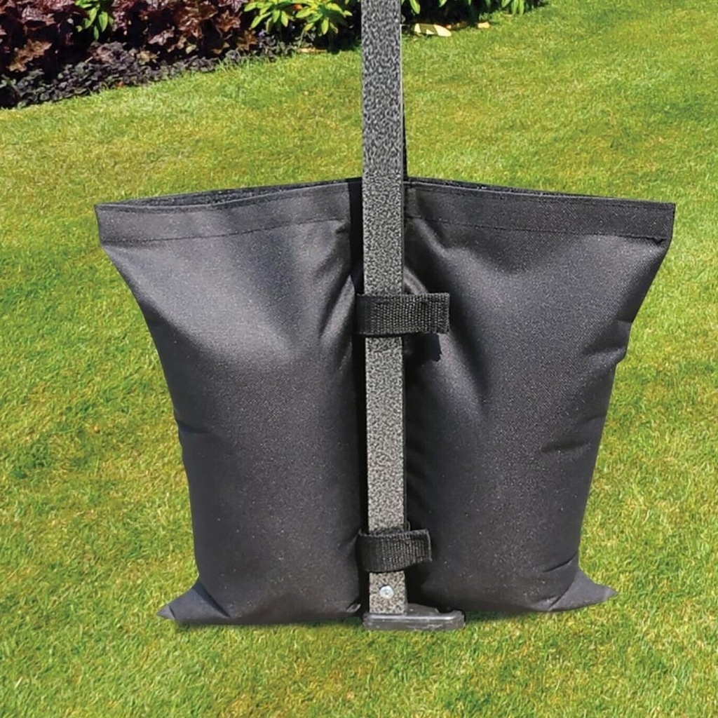 حقيبة اوزان مظلة متنقلة SANDBAG SMALL 44*42