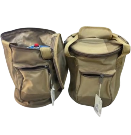 شنطة غاز رحلات 2KG BAG 1026