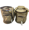 شنطة غاز رحلات 2KG BAG 1026
