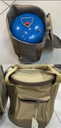 شنطة غاز رحلات 2KG BAG 1026