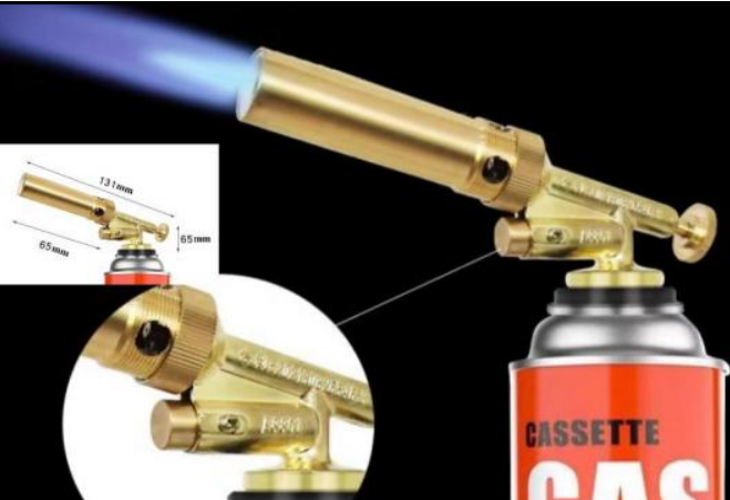 مشغل نار بالغاز TORCH-911A