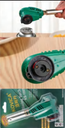 مشغل نار بالغاز TORCH-1005