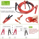 عدة الطواري رحلات 3 ف 1 JB-K127
