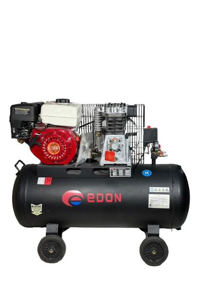كمبريسر EDON-100L-6.5HP
