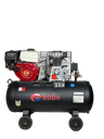 كمبريسر EDON-100L-6.5HP