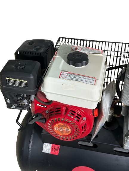 كمبريسر EDON-100L-6.5HP