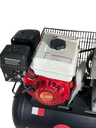 كمبريسر EDON-100L-6.5HP