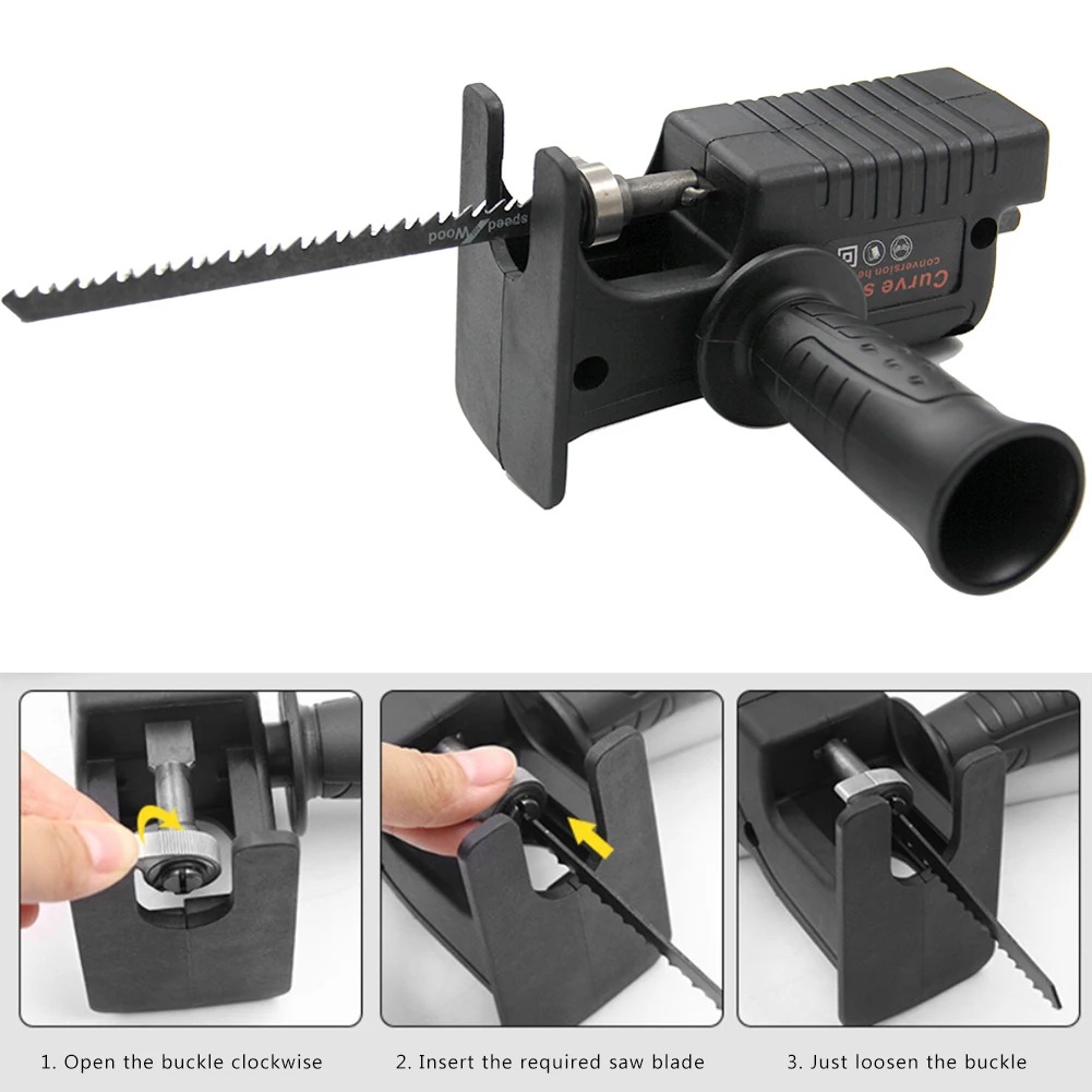 قطعة تشكيل الفتحات BOSS-CUT SAW