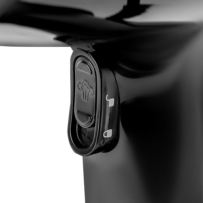 مكواة بخارية GGS25041-1500W