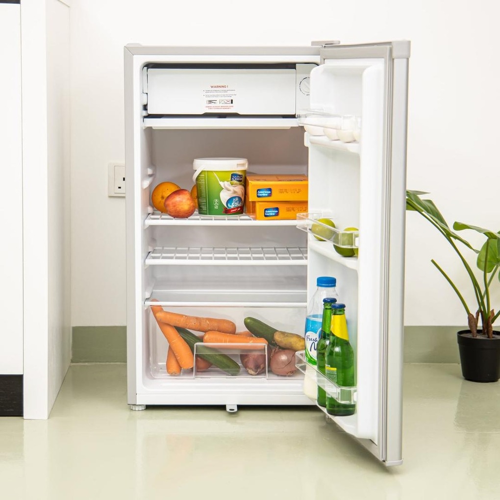 ثلاجة غرف GRF119SPE-110L