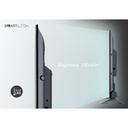 شاشة جيباس "GLED5508SFHD-55