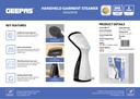 مكواة بخارية GGS25018-1000W