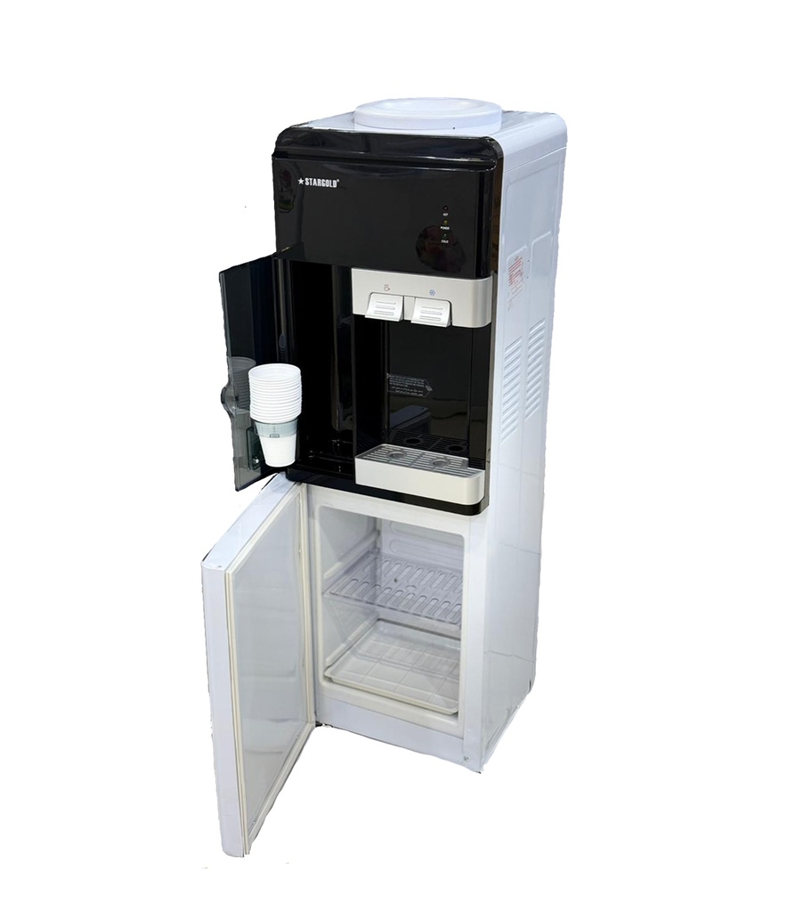ثلاجة سلسبيل SG-WD454FR