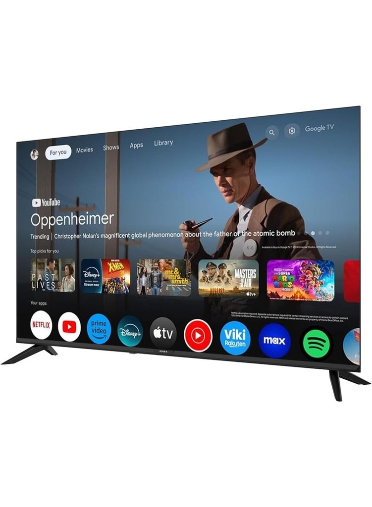 شاشة ستار جولد SG-C5525SMART 