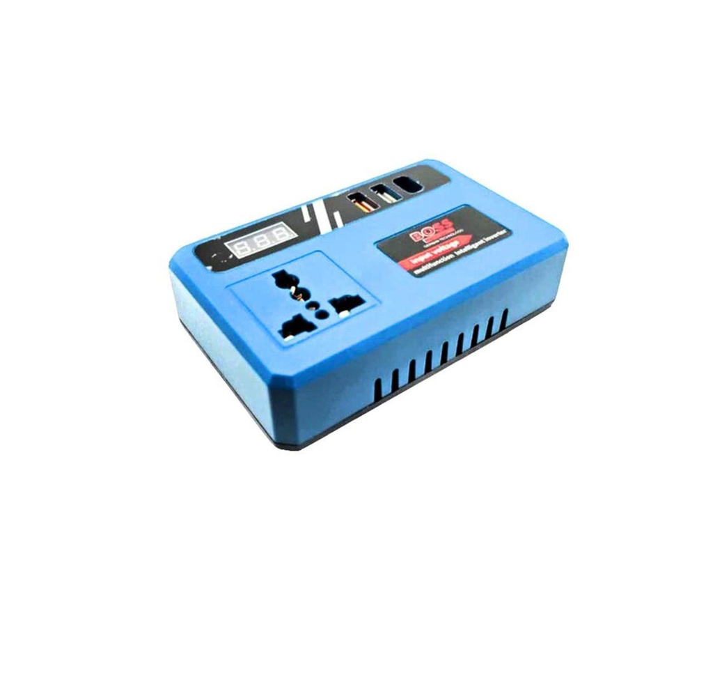 محول كهرباء  BOOS-300W