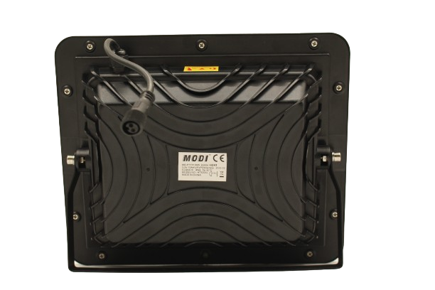 كشاف بالطاقة الشمسية MD-PT77100W  WH