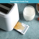 سخانة الخبز GBT36515N-700W