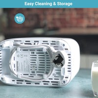 سخانة الخبز GBT36515N-700W