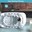 سخانة الخبز GBT36515N-700W