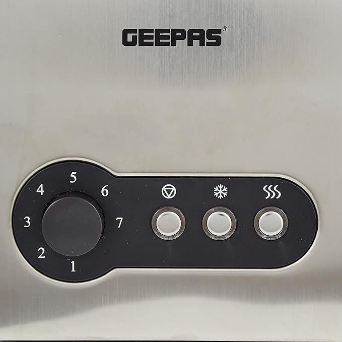 سخانة الخبز GBT36515N-700W