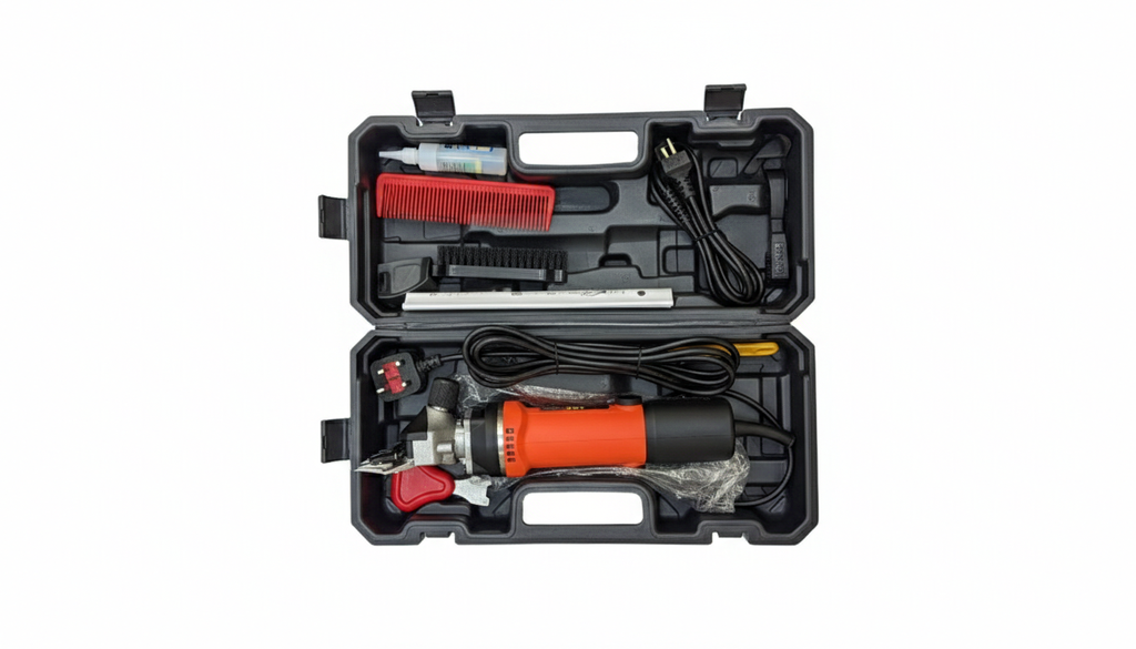 مكينة حلاقة الحيوانات ZNC 1600W