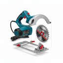 مكينة قص الخشب "BOSS-7