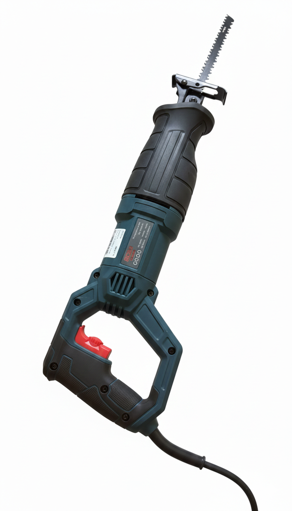 منشار ترددي بالكهرباء BOOS-123ZY151