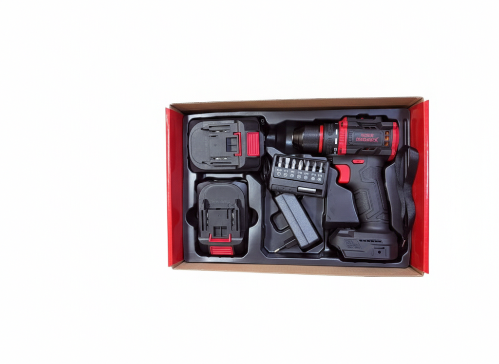 دريل فك وتركيب EPM-21BL