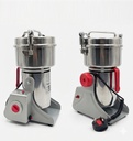 طحانة بهارات    POWDER GRINDER SC-400 1600W  