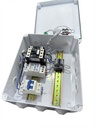بوكس تحكم غطاس 