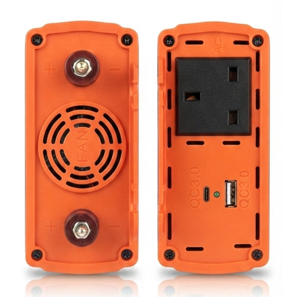 محول طاقة بقوة  PSW-1000W POWER INVERTER