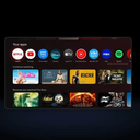جهاز اندوريد Xiaomi TV Box S Gen 3 4K