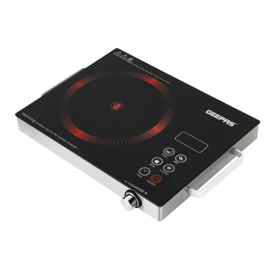 طباخة كهربائية GIC6920NV-2000W