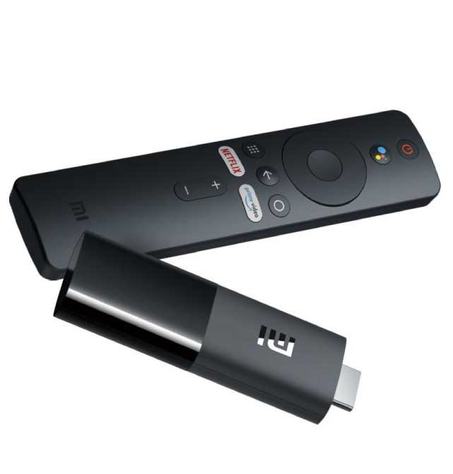 4K MI TV STICK