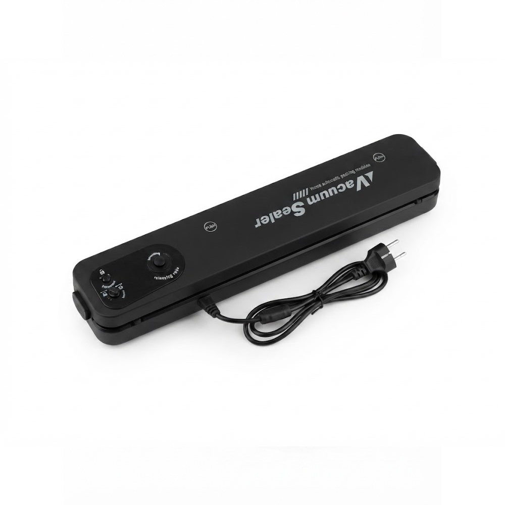 تغليف التمور Vacuum Sealer