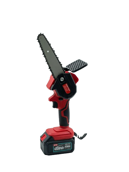منشار  بالبطارية 6"  BT-6024 -DJ02