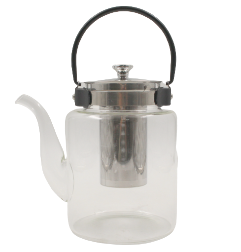 ابريق زجاجي 1500ملي 