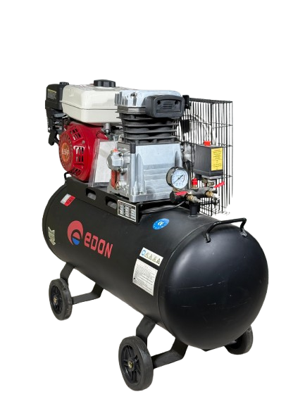 كمبريسر EDON-100L-6.5HP