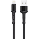 كيبل شحن HD-LK80A ايفون 