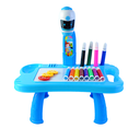 لعبة الرسم (طاولة)