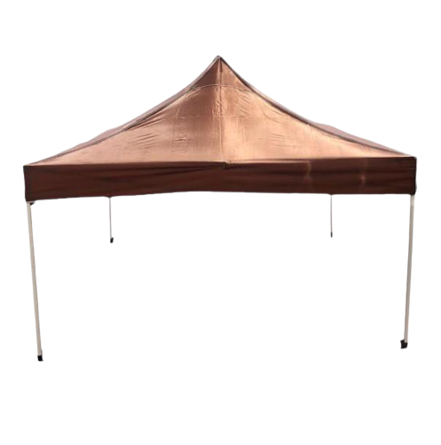 مظلة رحلات متنقلة 3M*3M MUDALLA WHIT FRAME