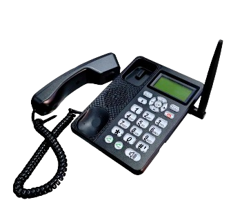 هاتف عمومي بالبطاقة LS 810